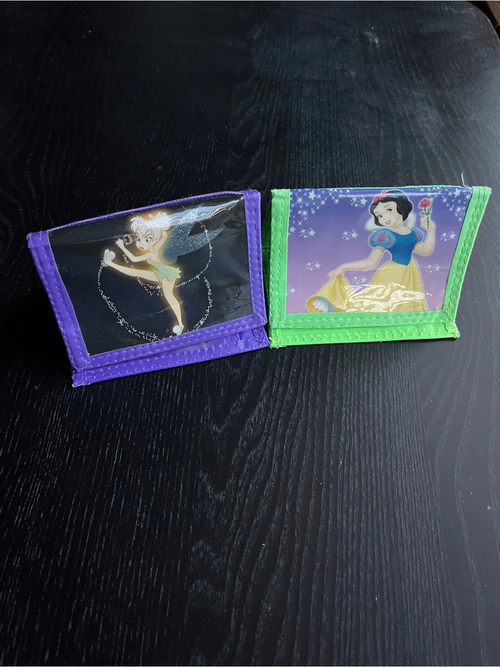 N/A disney snow